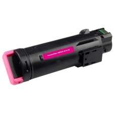 Compatible 106R03474 Magenta Toner Cartridge for Xerox Printers