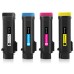 4 Pack - Compatible 106R03480/77/78/79 BCMY Toner Multipack for Xerox Printers
