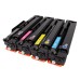 4 Pack - Compatible 106R03516/30/31/29 BCMY Toner Multipack for Xerox Printers