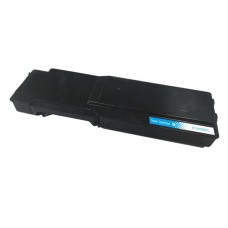 Compatible 106R03518 Cyan Toner Cartridge for Xerox Printers