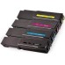 4 Pack - Compatible 106R03528/30/31/29 BCMY Toner Multipack for Xerox Printers