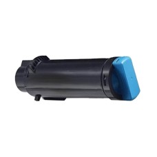 Compatible 106R03690 Cyan Toner Cartridge for Xerox Printers