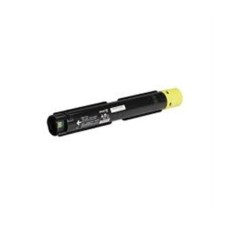 Compatible 106R03738 Extra Hi Cap Yellow Toner for Xerox Printers