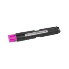 Compatible 106R03739 Extra Hi Cap Magenta Toner for Xerox Printers