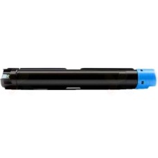Compatible 106R03740 Extra Hi Cap Cyan Toner for Xerox Printers