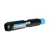 Compatible 106R03740 Extra Hi Cap Cyan Toner for Xerox Printers