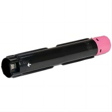 Compatible 106R03743 Hi Cap Magenta Toner for Xerox Printers