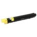 Compatible 106R03758 Hi Cap Yellow Toner for Xerox Printers