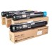 4 Pack - Compatible 106R03757/60/59/58 BCMY Toner for Xerox Printers Multipack for Printers
