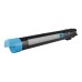 Compatible 106R03760 Hi Cap Cyan Toner for Xerox Printers