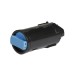Compatible 106R03859 Cyan Toner Cartridge for Xerox Printers