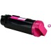 Compatible 106R03860 Magenta Toner Cartridge for Xerox Printers