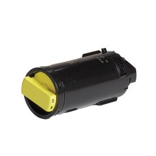 Compatible 106R03861 Yellow Toner Cartridge for Xerox Printers