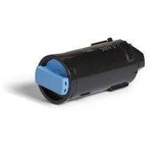 Compatible 106R03870 Cyan Toner Cartridge for Xerox Printers