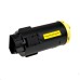 Compatible 106R03872 Yellow Toner Cartridge for Xerox Printers