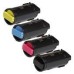 4 Pack - Compatible 106R03876/70/71/72 BCMY Toner Multipack for Xerox Printers