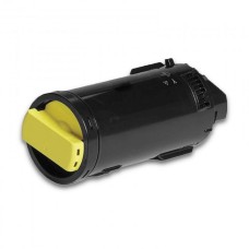 Compatible 106R03898 Yellow Toner Cartridge for Xerox Printers