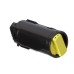 Compatible 106R03906 Yellow Toner Cartridge for Xerox Printers