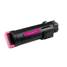Compatible 106R03921 Magenta Toner Cartridge for Xerox Printers