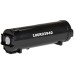 Compatible 106R03940 Black Toner Cartridge for Xerox Printers