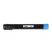 Compatible 106R04050 Hi Cap Cyan Toner for Xerox Printers