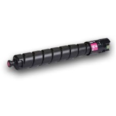 Compatible 106R04051 Hi Cap Magenta Toner for Xerox Printers