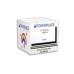 Compatible 107675-001 Black Ribbon for Printronix Printers