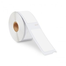 10 Pack - Compatible 11352 S0722520 Label Roll WITH CHIP to Fit Dymo 550, 550 Turbo and 5XL