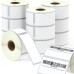 10 Pack - Compatible 11352 S0722520 Label Roll WITH CHIP to Fit Dymo 550, 550 Turbo and 5XL