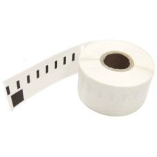 Compatible 11352 S0722520 White Return Address Label 25mm x 54mm for Dymo Label Printers