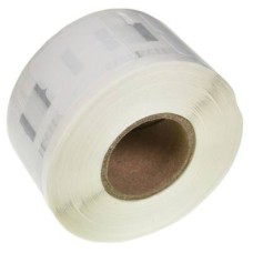 Compatible 11353 S0722530 Permanent Label 13mm x 25mm for Dymo Label Printers