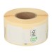 Compatible 11353 S0722530 Permanent Label 13mm x 25mm for Dymo Label Printers