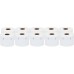 10 Pack - Compatible 11354 S0722540 Label Roll WITH CHIP To Fit Dymo 550, 550 Turbo and 5XL