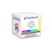 Compatible 11354 S0722540 White Label 57mm x 32mm for Dymo Label Printers