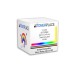 Compatible 11356 S0722560 Small Name Badge Label 89mm x 41mm for Dymo Label Printers