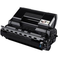Compatible 113R00657 Black Toner Cartridge for Xerox Printers