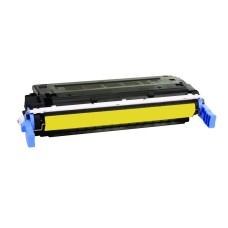 Compatible 045Y 1239C002 Yellow Toner Cartridge for Canon Printers