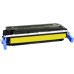 Compatible 045Y 1239C002 Yellow Toner Cartridge for Canon Printers