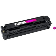 Compatible 045M 1240C002 Magenta Toner Cartridge for Canon Printers