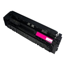 Compatible 045HM 1244C002 Magenta Toner Cartridge for Canon Printers