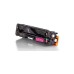 Compatible 045HM 1244C002 Magenta Toner Cartridge for Canon Printers