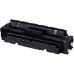 Compatible 046HM 1252C002 Magenta Toner Cartridge for Canon Printers