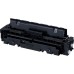 Compatible 046HBK 1254C002 Black Toner Cartridge for Canon Printers