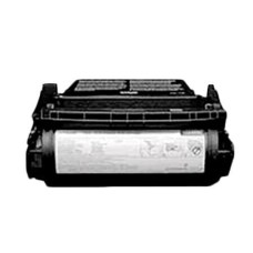 Compatible 12A6865 Black Toner Cartridge for Lexmark Printers
