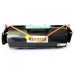 Compatible 12A6865 Black Toner Cartridge for Lexmark Printers