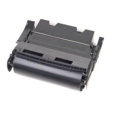 Compatible 12A7462 Black Toner Cartridge for Lexmark Printers