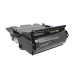 Compatible 12A7465 Black Toner Cartridge for Lexmark Printers