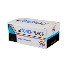 Compatible 16197700 Cyan Toner Cartridge for Xerox Printers