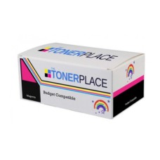 Compatible 16197800 Magenta Toner Cartridge for Xerox Printers