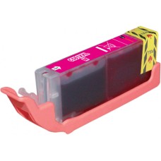 Compatible CLi-581MXXL 1996C001 Magenta Ink Cartridge for Canon Printers